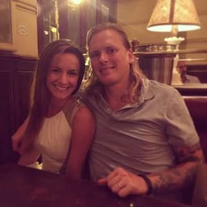 Meet your Posher, Shelly